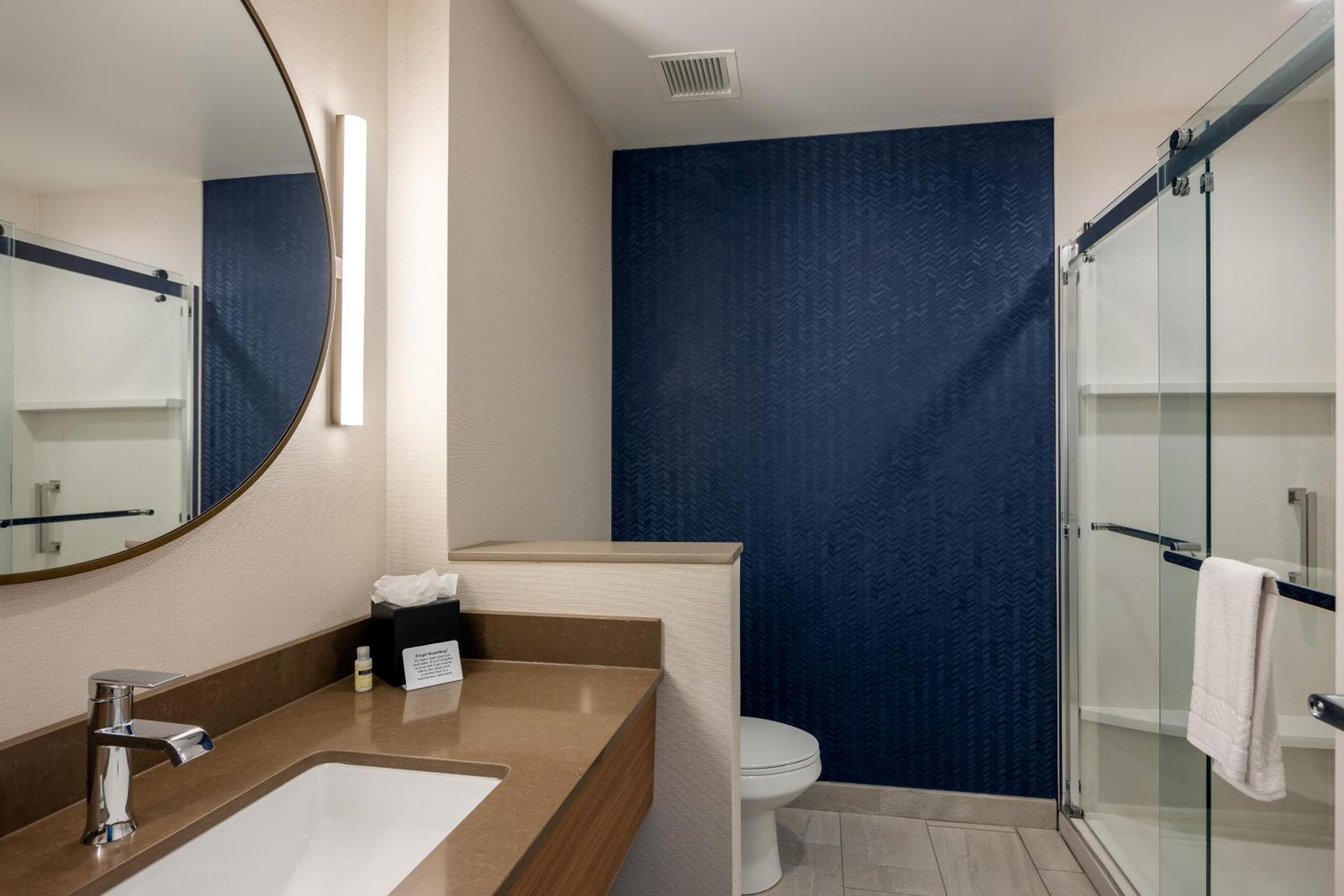 Fairfield By Marriott Inn & Suites Canton Riverstone Parkway 외부 사진